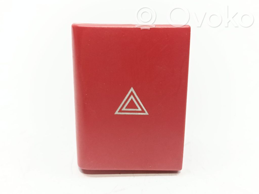 Toyota Avensis T250 Hazard light switch 
