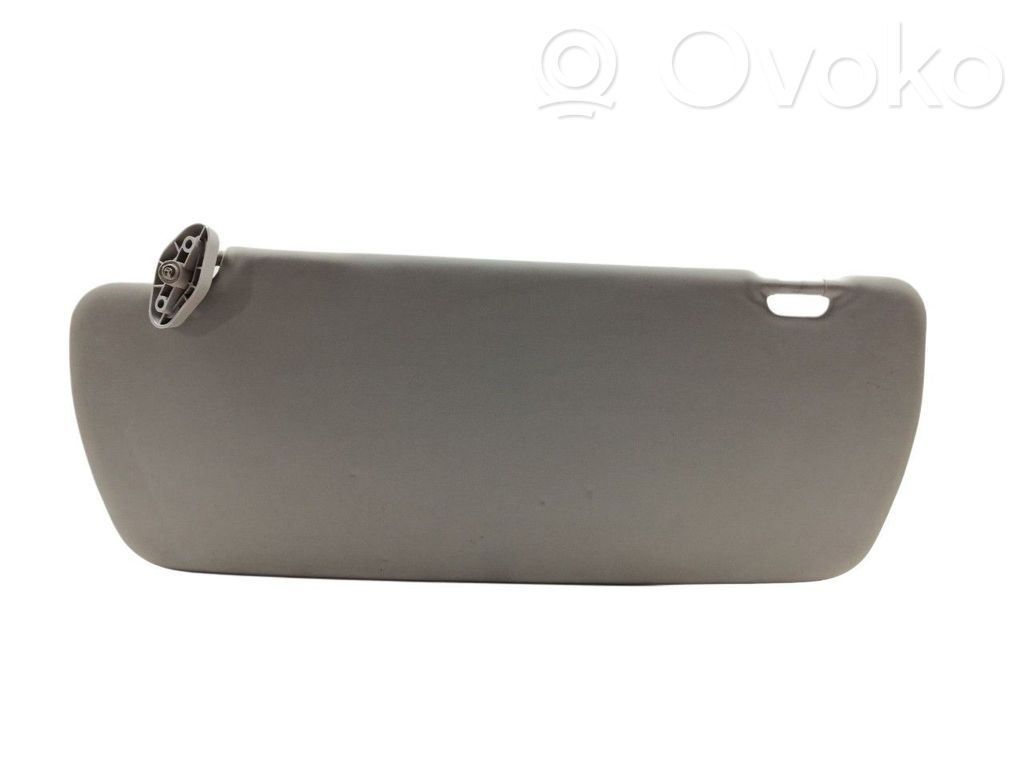 Toyota Avensis T250 Sun visor 