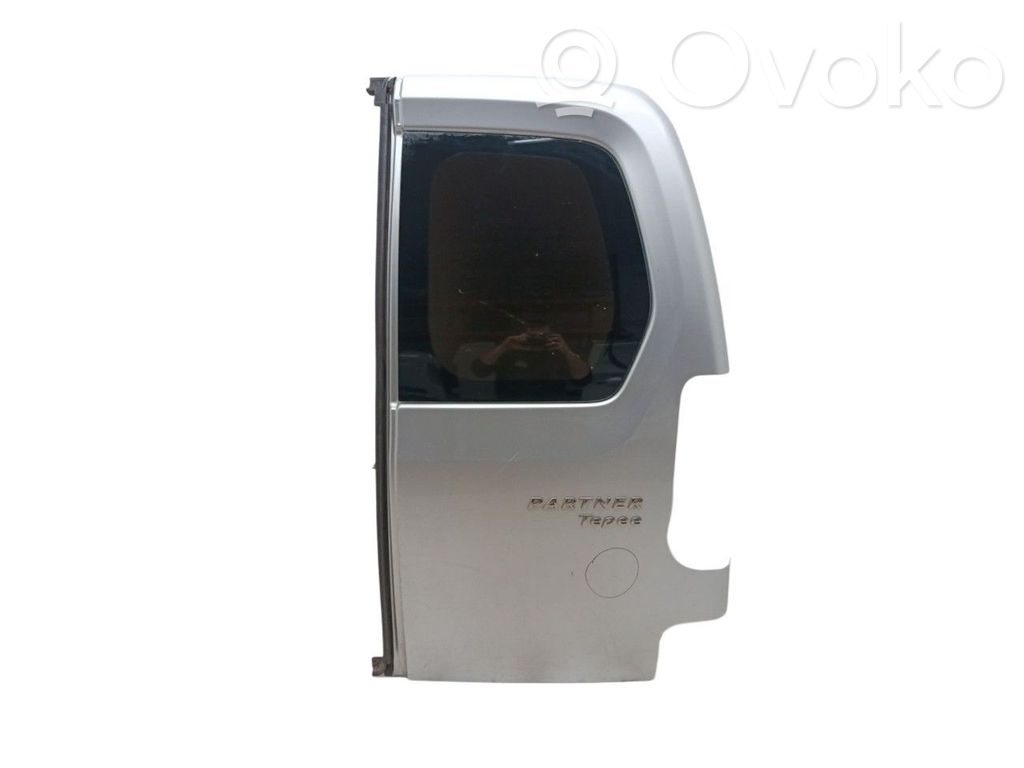 Galinės durys   8703E4