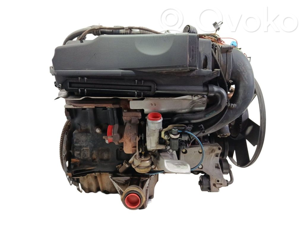 Motor