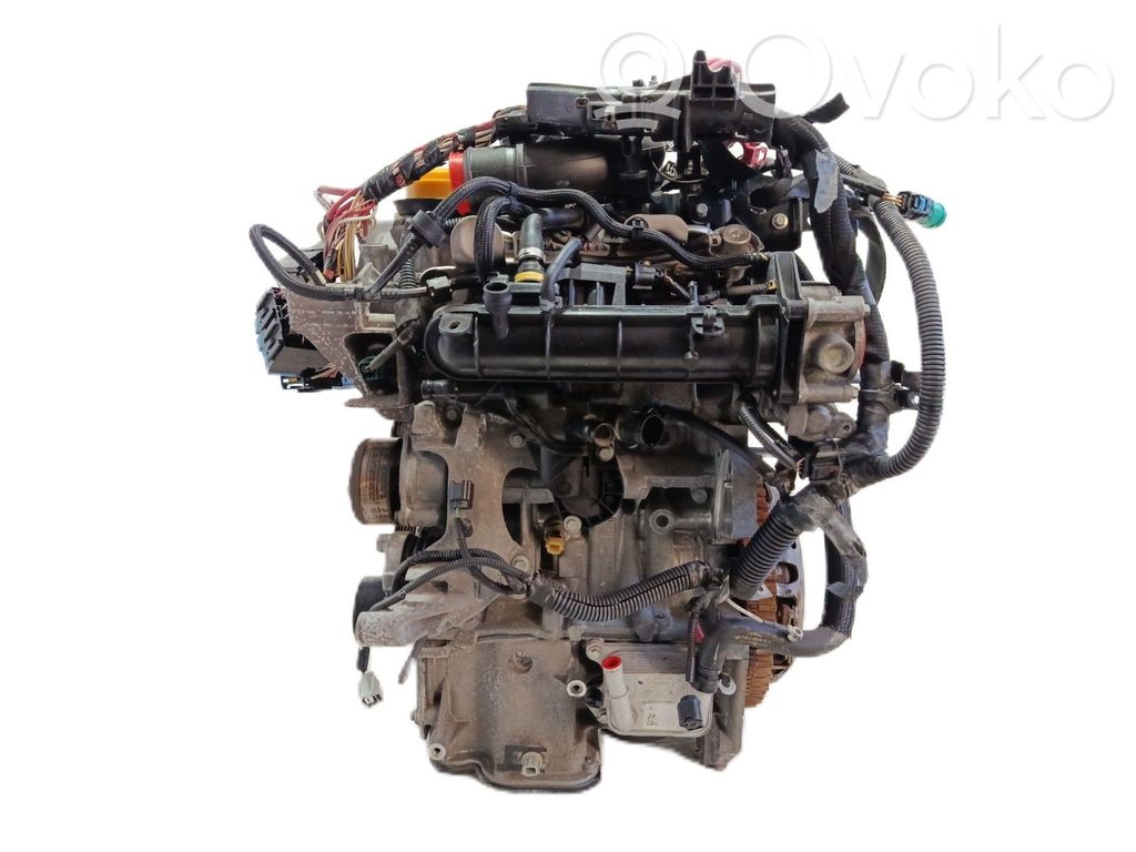 Motor   H4BB4