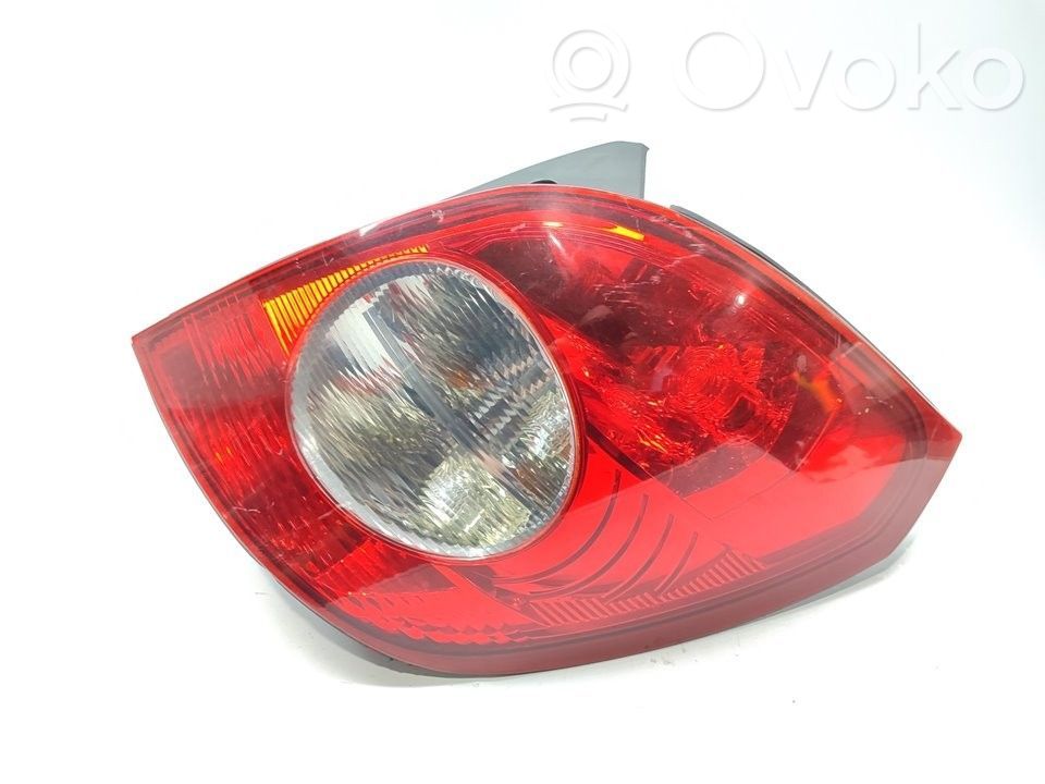 Opel Antara Takavalot 