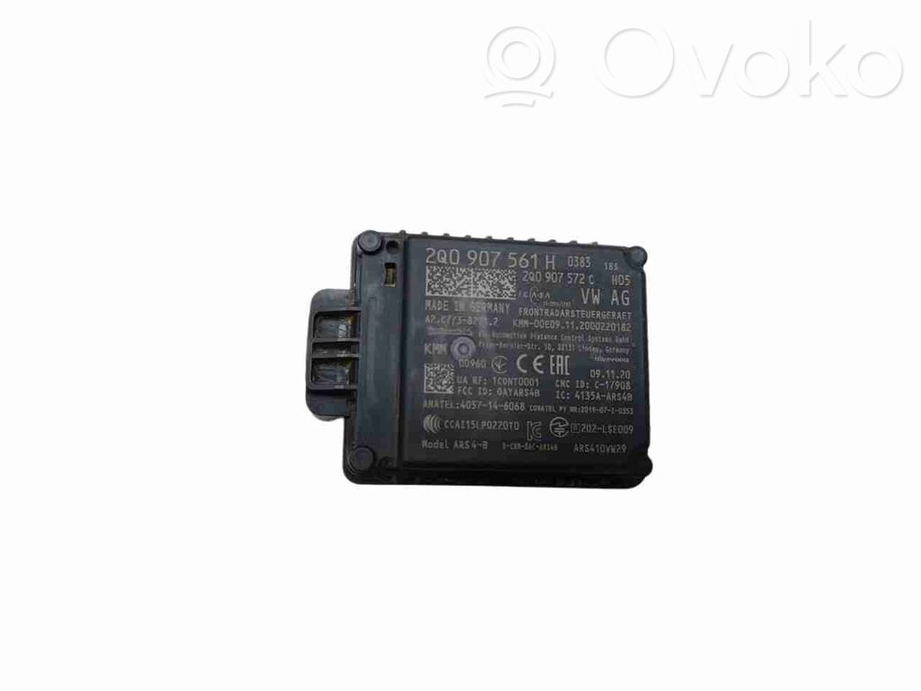 Seat Arona Otras unidades de control/módulos 