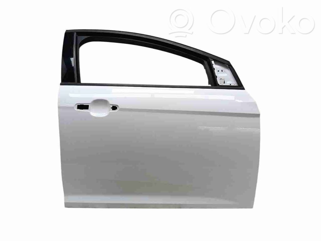 Ford Focus Priekinės durys 