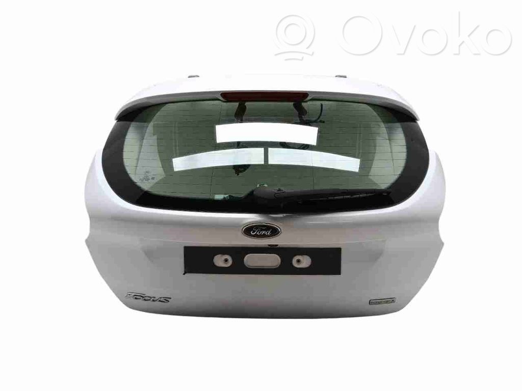 Tailgate/trunk/boot lid