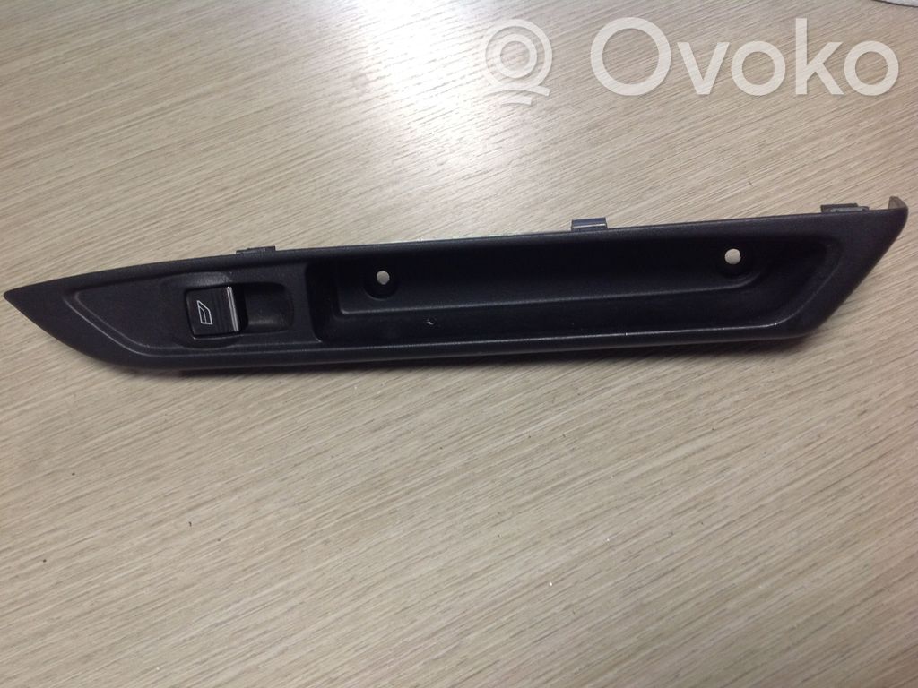 Electric window control switch   AV11R226A37,AV11R226A37