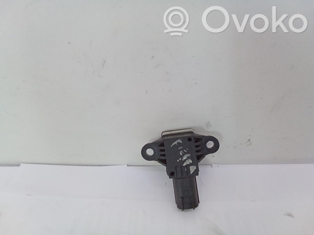 Ford Fiesta Airbagsensor Crashsensor Drucksensor 