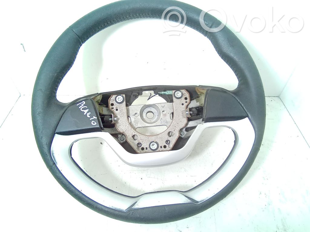 KIA Picanto Lenkrad 