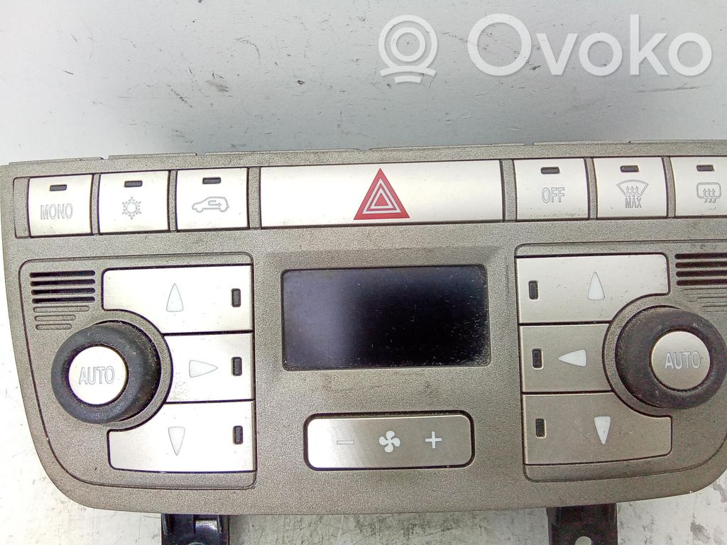 Lancia Musa Unitate control climatizare 