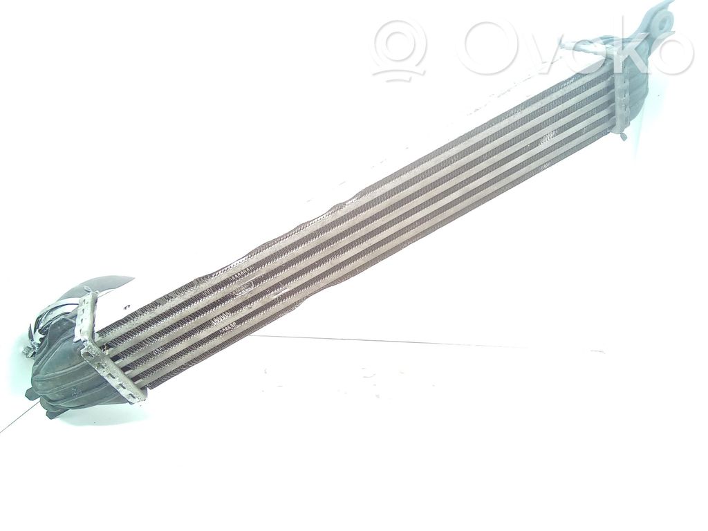 Mini One - Cooper Coupe R56 Intercooler radiator 