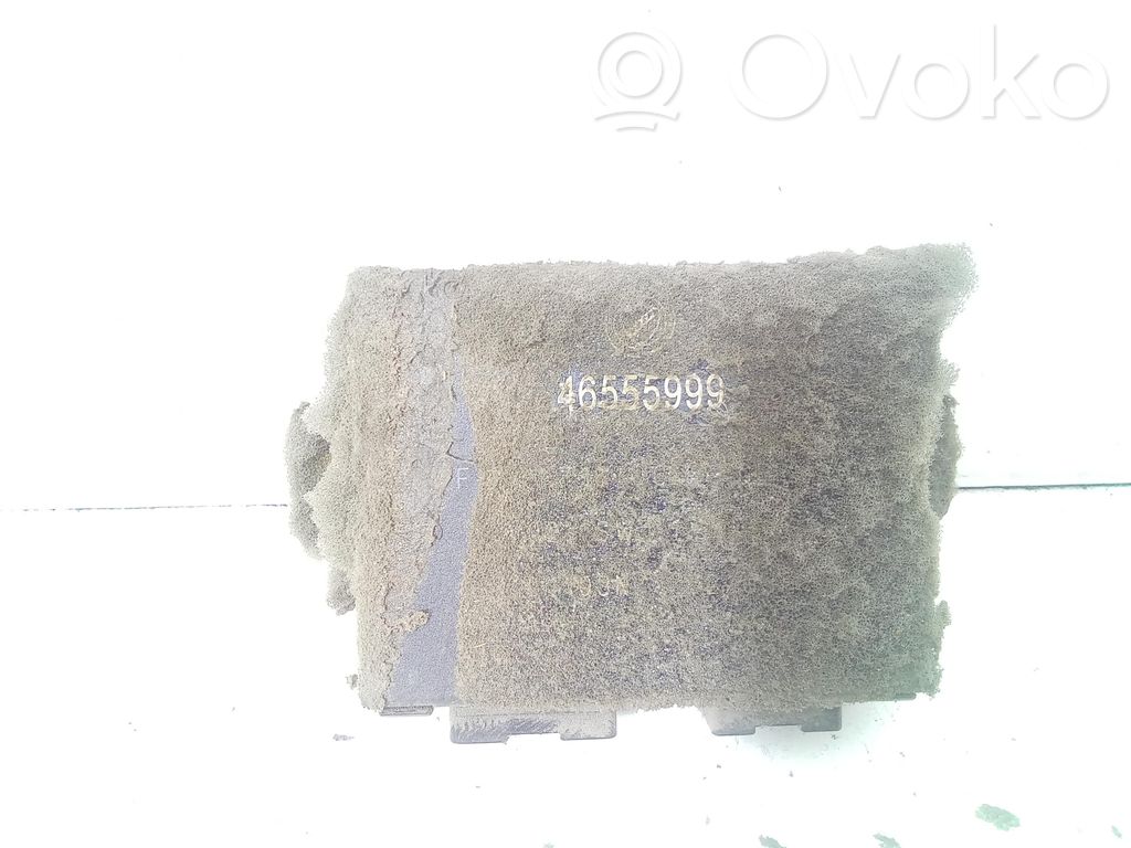 Fiat Multipla Parking PDC control unit/module 