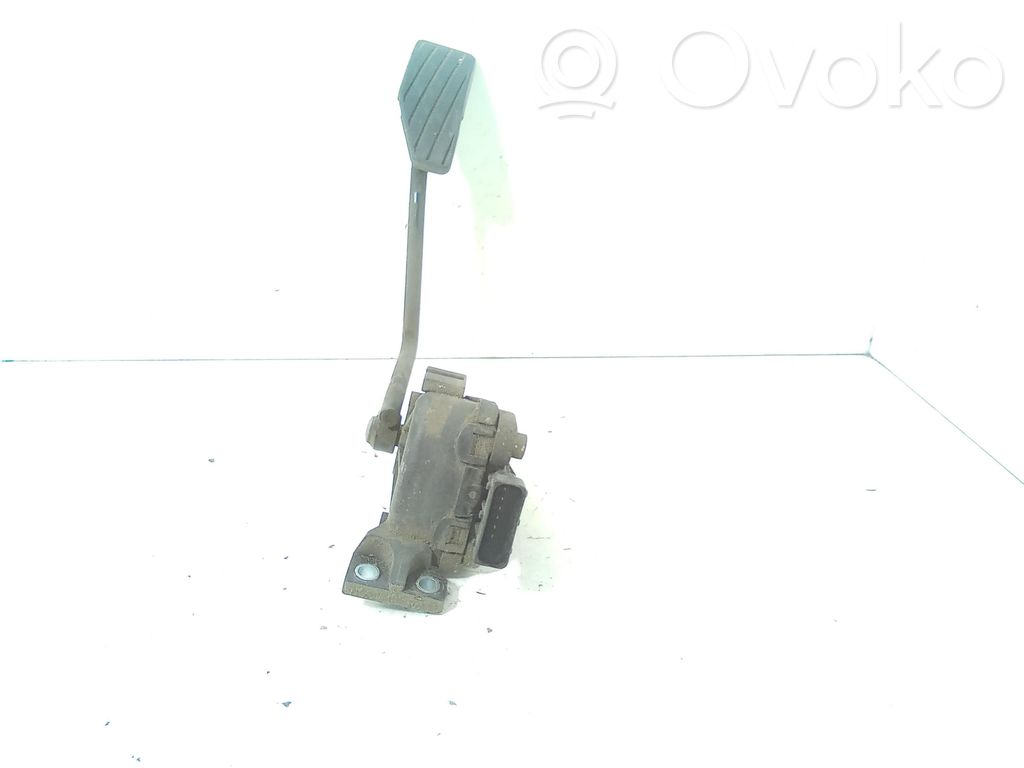 Accelerator pedal position sensor   4940083E00,4940083E00,6PV00819601,Z13DT