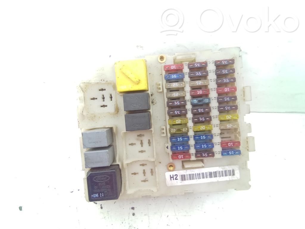 Módulo de fusible   518783204,2M5T14A07390,518783204