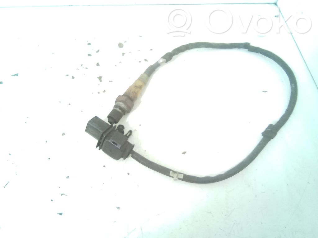 Suzuki Splash Lambda probe sensor 