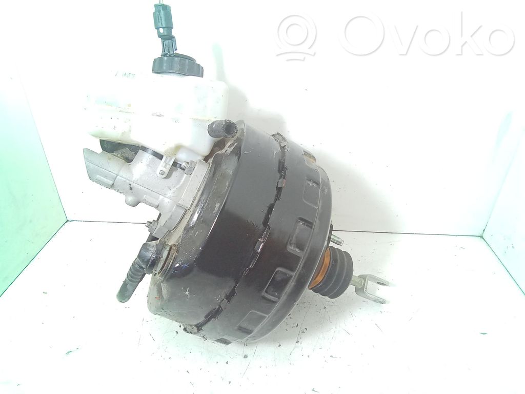 Brake booster   29675197605,204D4,29675197605