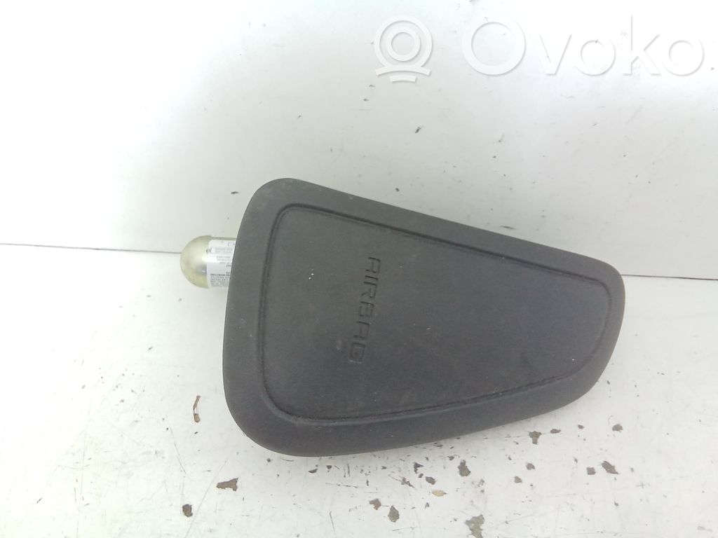 Suzuki Ignis Airbag scaun 