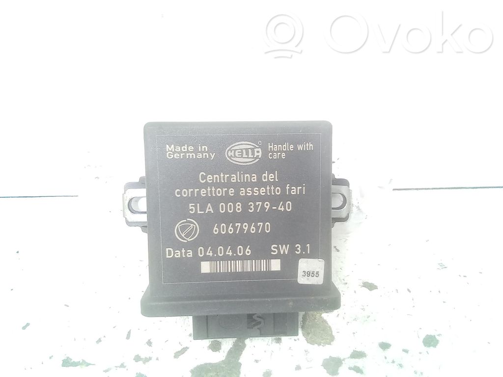 Lancia Thesis Light module LCM 