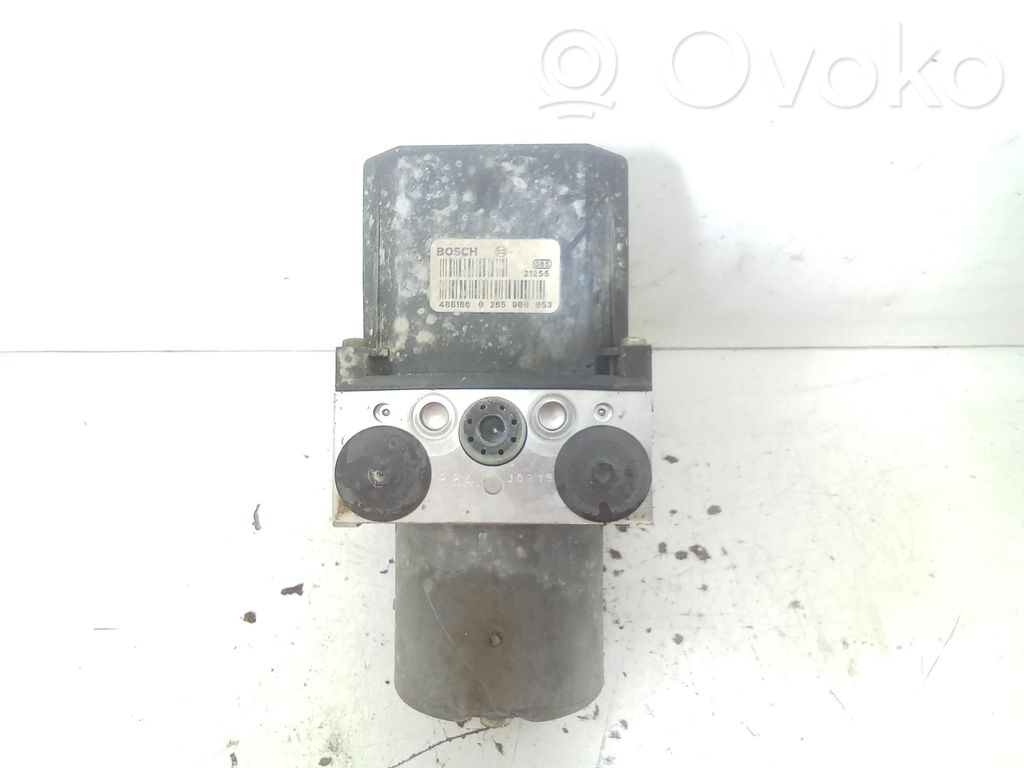 Alfa Romeo 147 ABS control unit/module 