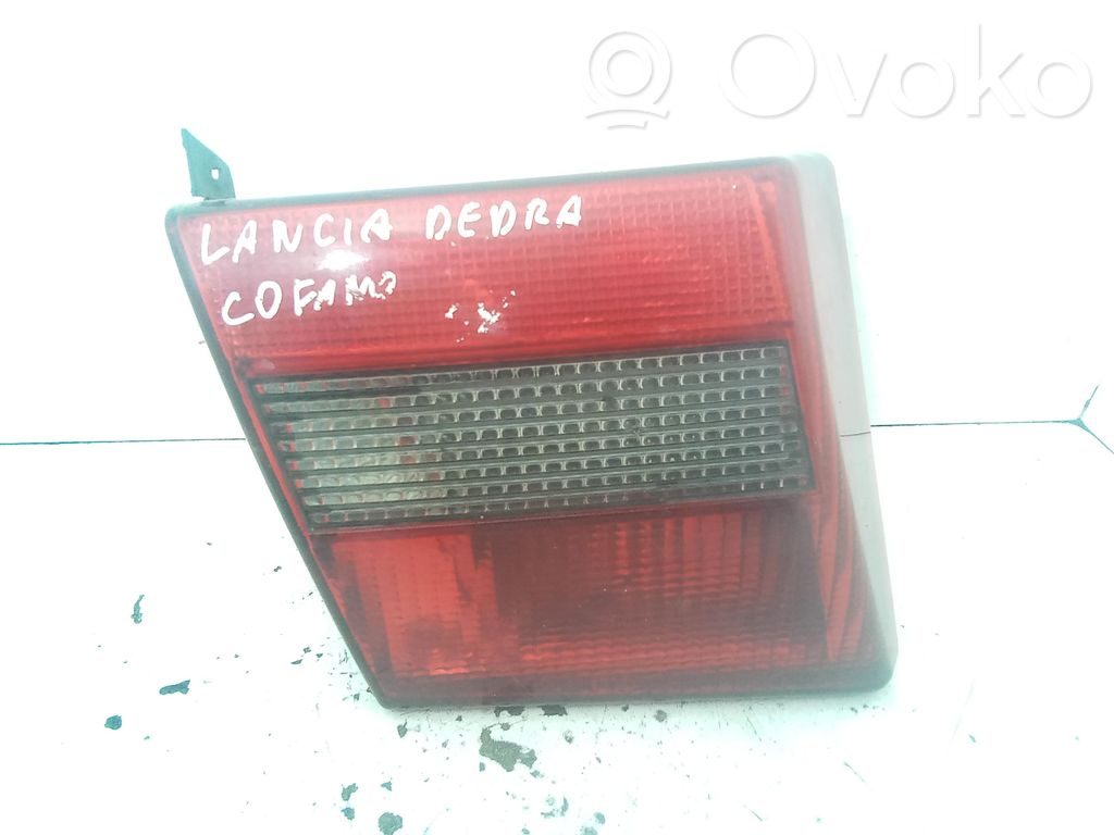 Lancia Dedra Rückleuchte Heckleuchte 