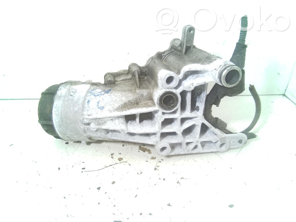 Fiat 500 Suport montare filtru ulei 