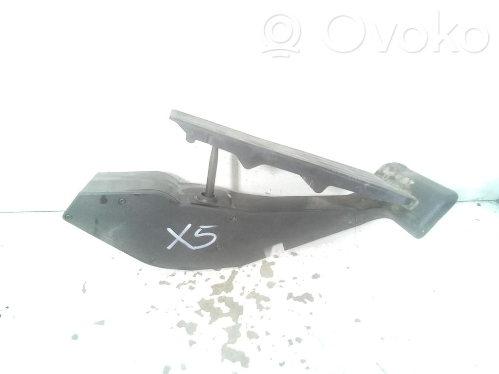 BMW X5 E53 Gaspedalsensor elektrisch 