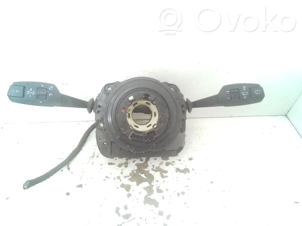 BMW 3 E90 E91 Wiper turn signal indicator stalk/switch 