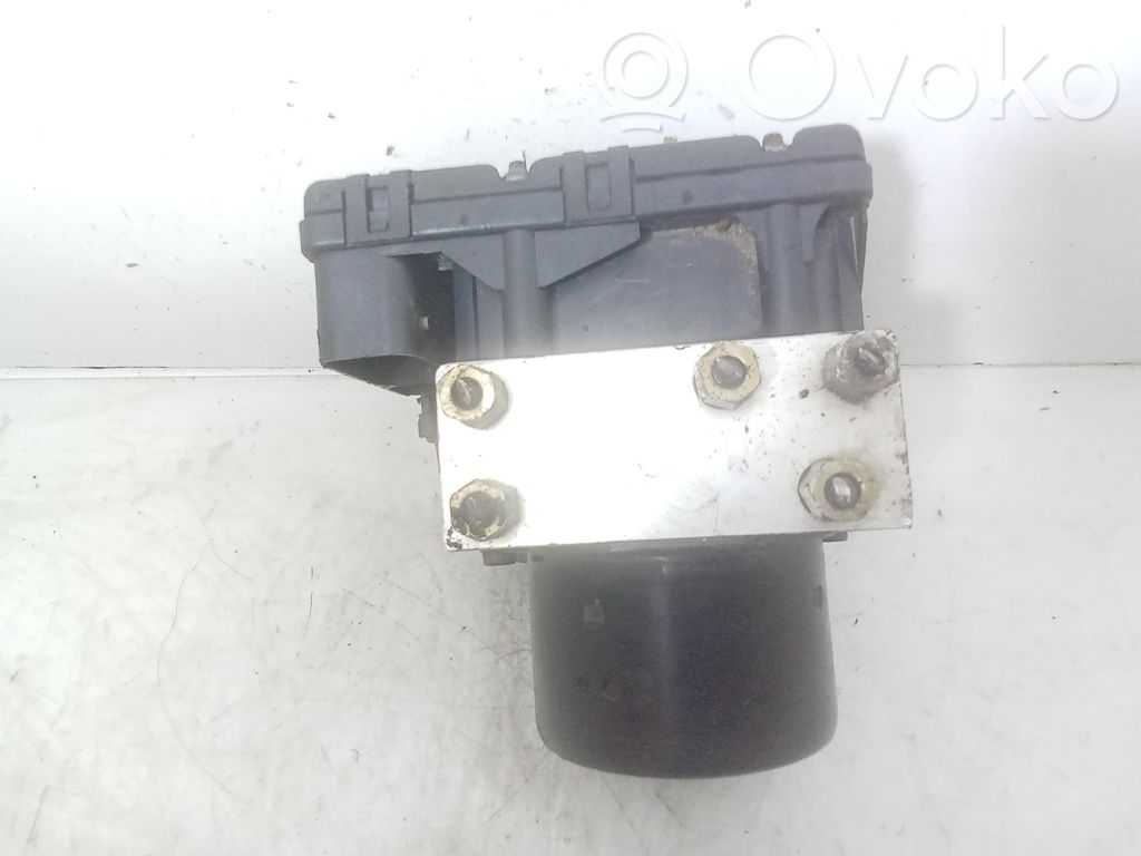 Jeep Cherokee KJ Bloc ABS 