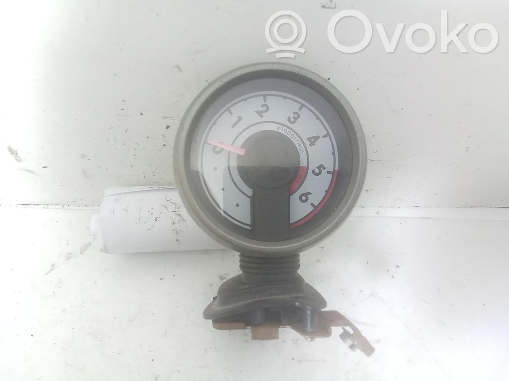 Citroen C1 Tachometer 