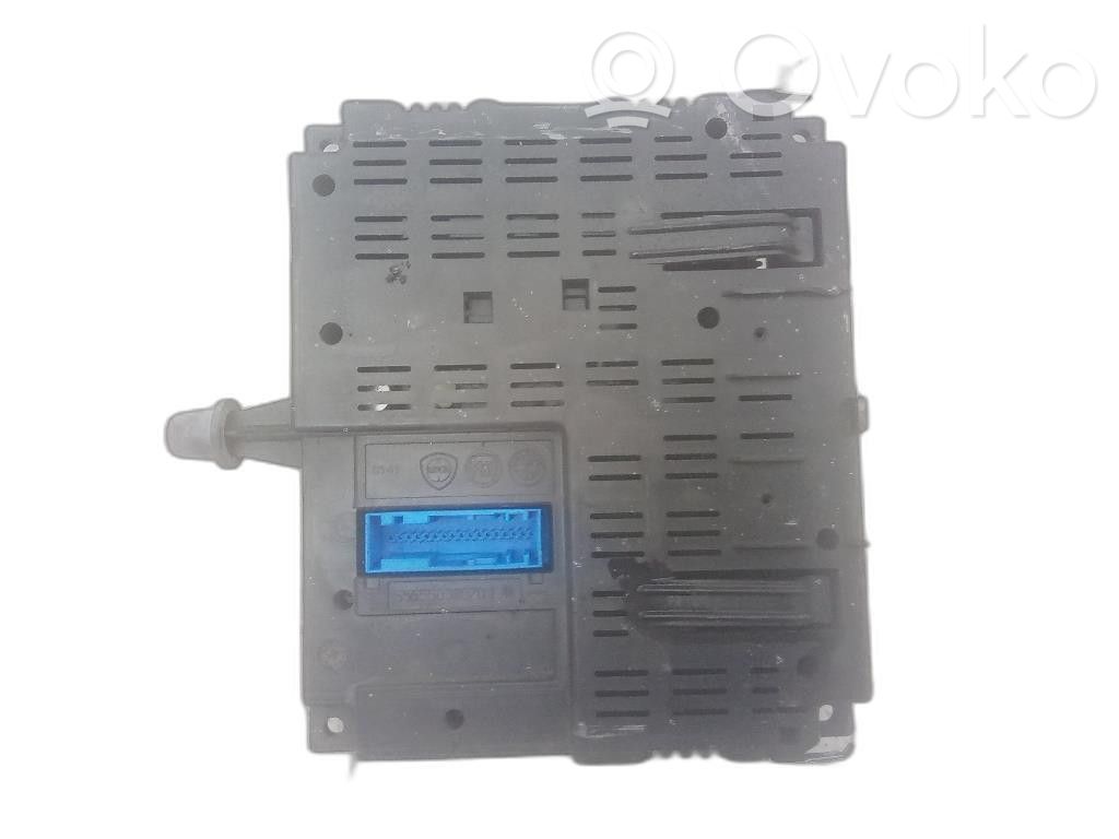 Alfa Romeo 159 Bluetooth control unit module 