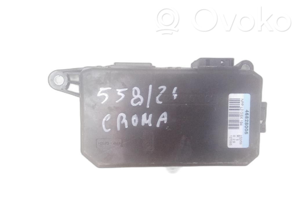 Door control unit/module   46828005,46828005,939A3000