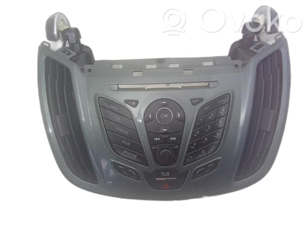Head unit multimedia control   AM5T18K811CD,AM5T18K811CD,T1DA