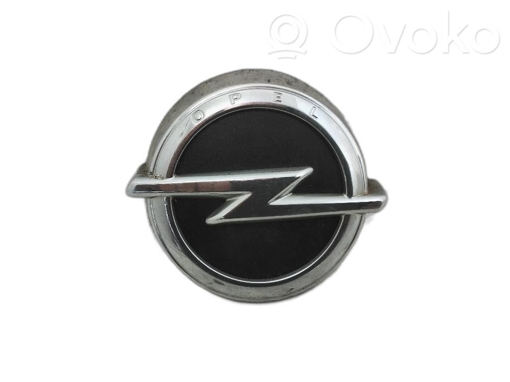Opel Corsa E Variklio dangčio (kapoto) rankenėlė 