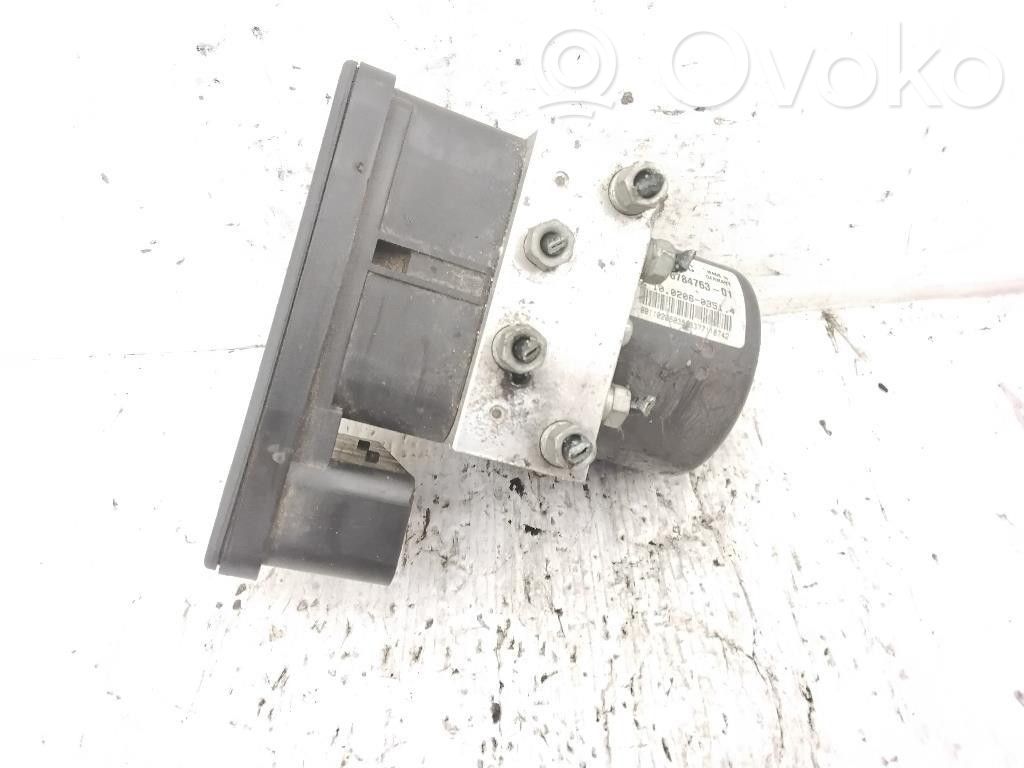 BMW 1 E81 E87 ABS control unit/module 