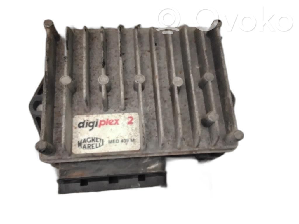 Fiat Tipo Engine control unit/module 