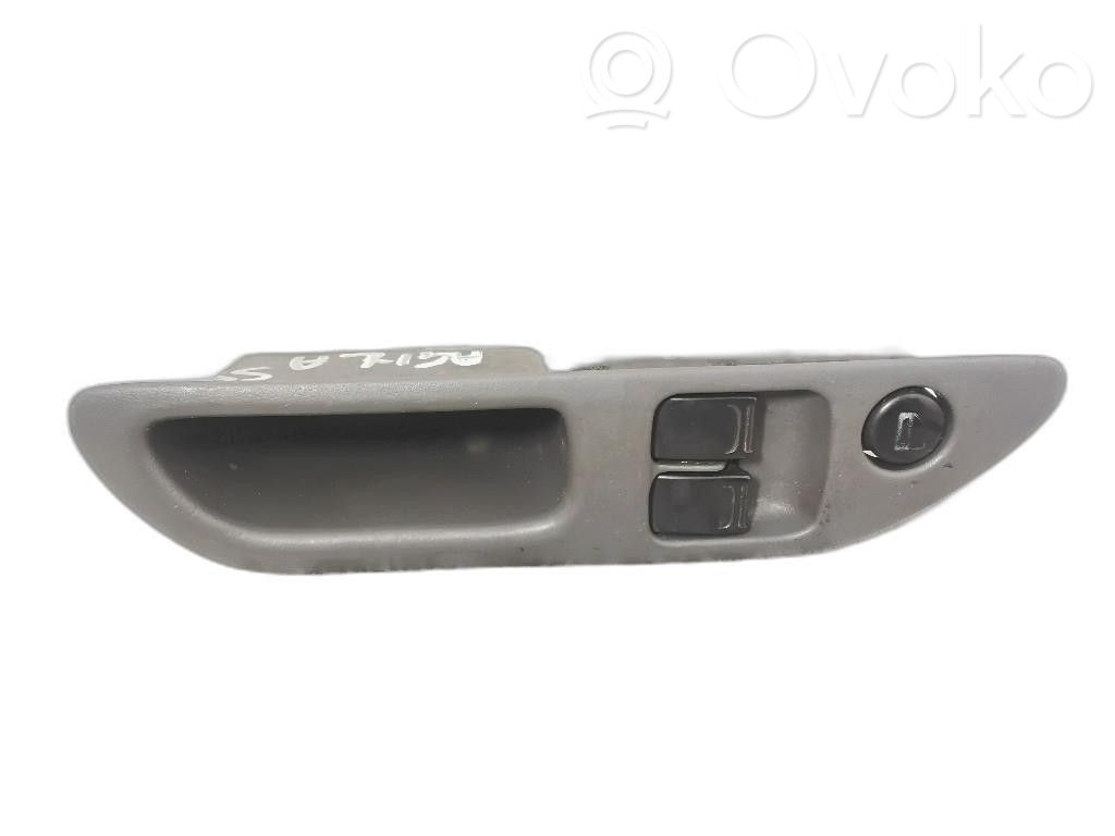 Opel Agila A Interruptor del elevalunas eléctrico 