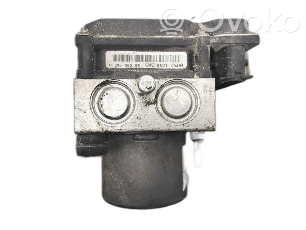 ABS control unit/module   71749365,026523543051793305,199A3000,71749365