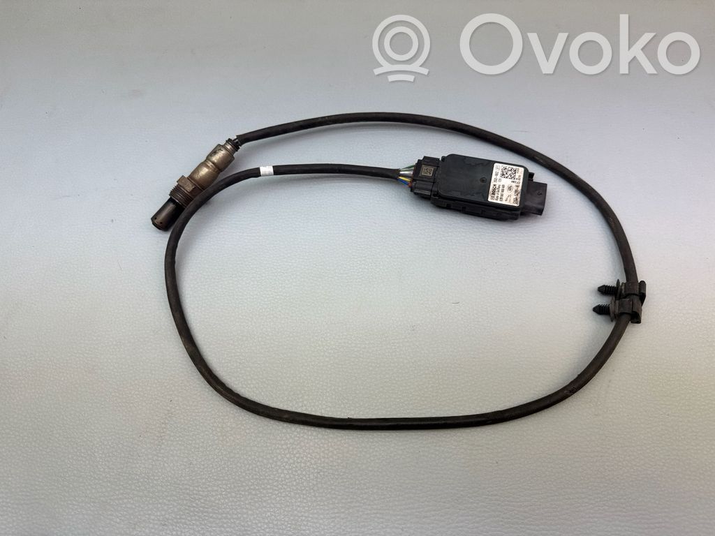 Land Rover Evoque II Lambda probe sensor 