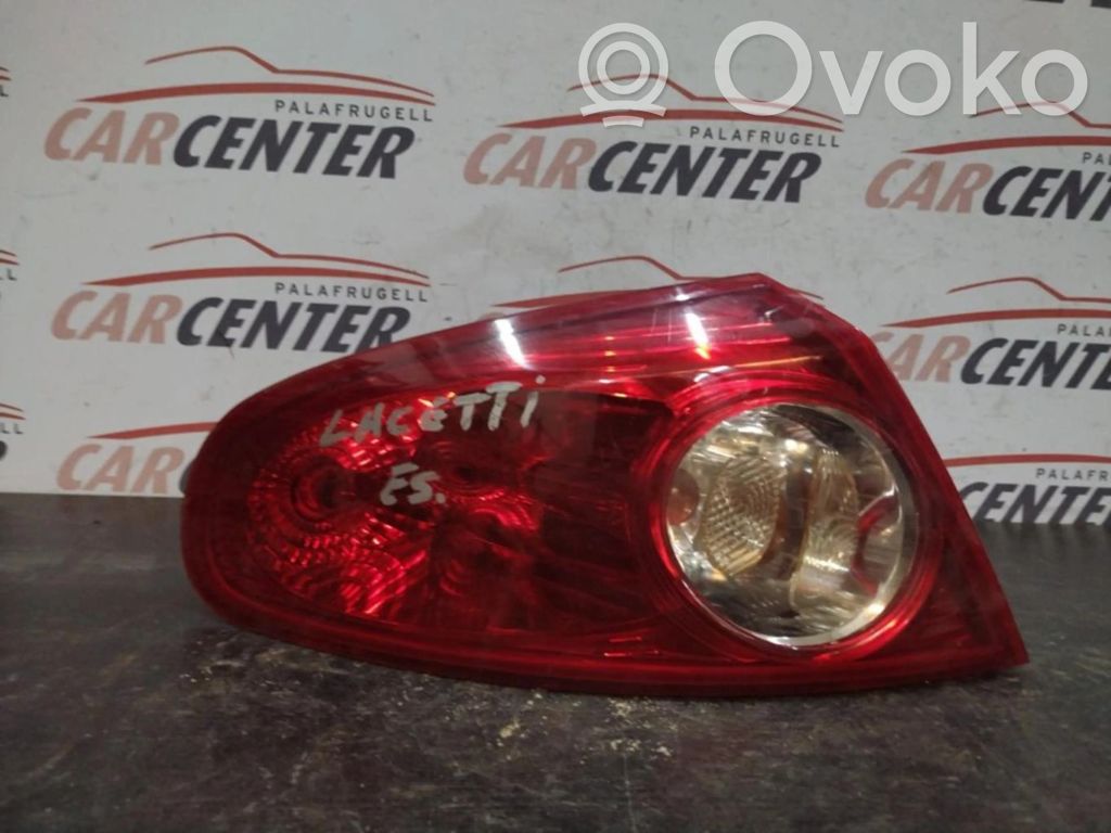 Rear/tail lights   201192