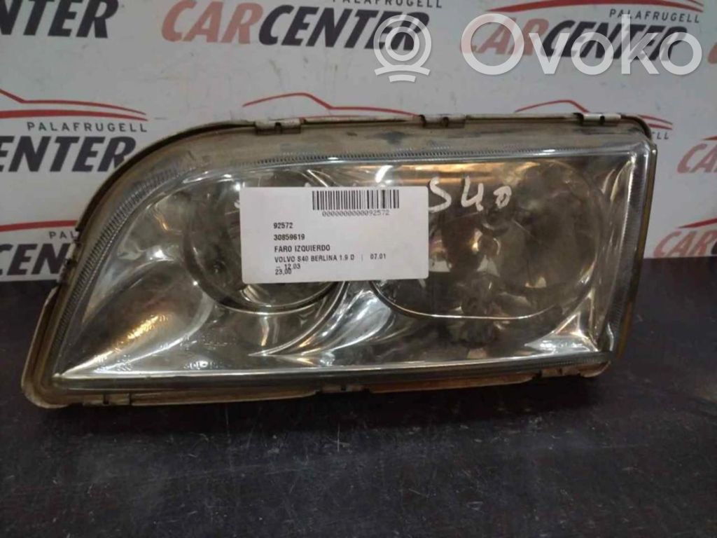 Headlight/headlamp   30859619