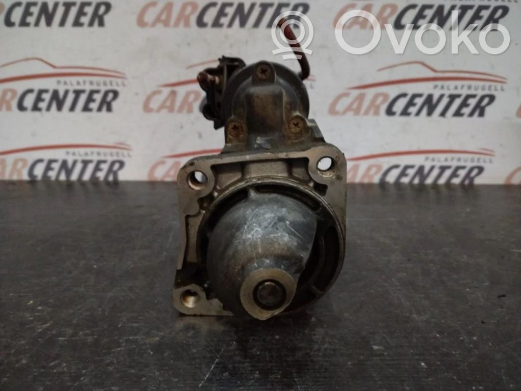 Motor de arranque   1005821597