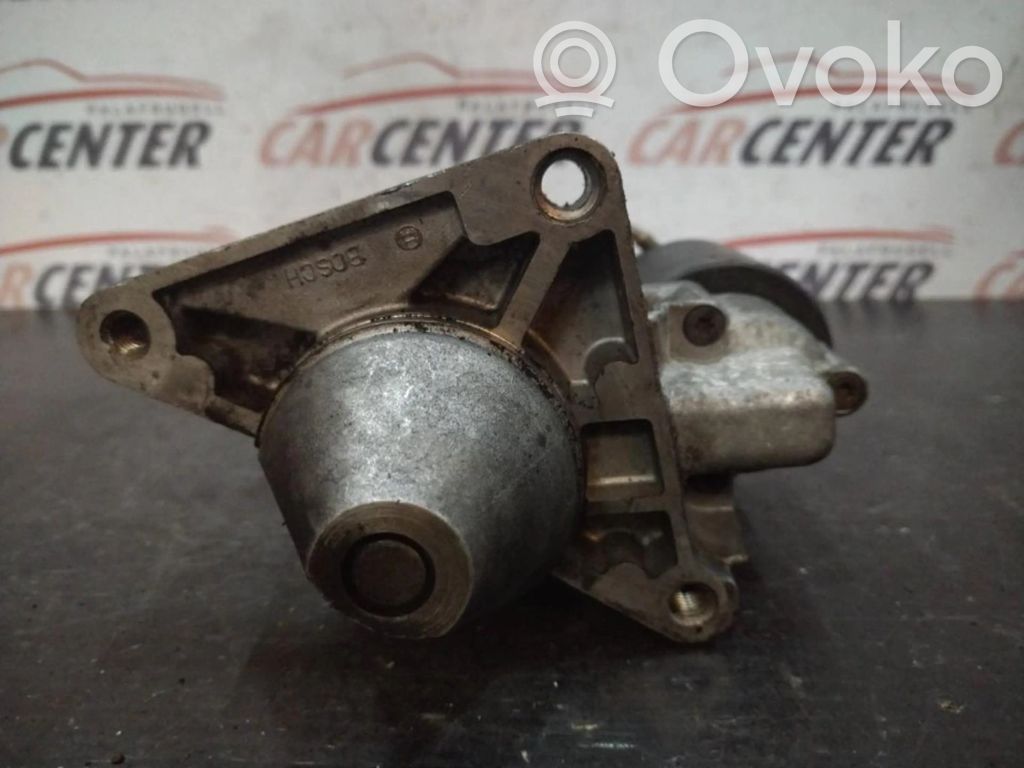 Motor de arranque   1005821425
