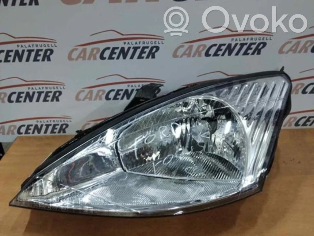 Headlight/headlamp   084311144L