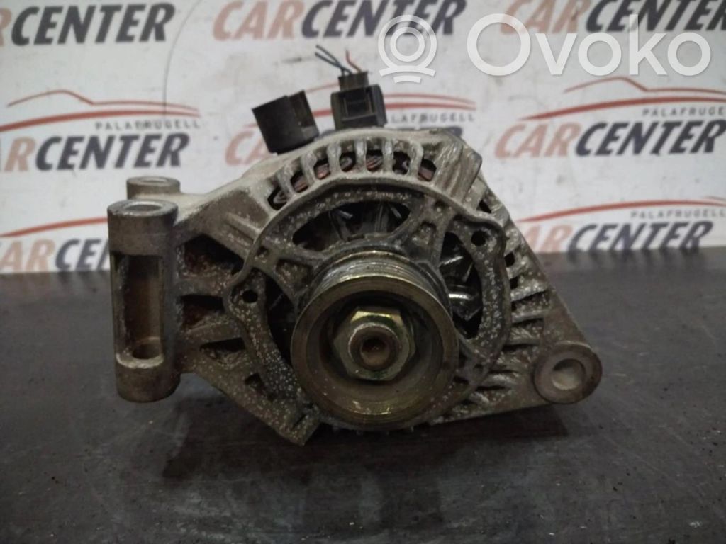 Alternador   MS1022118041