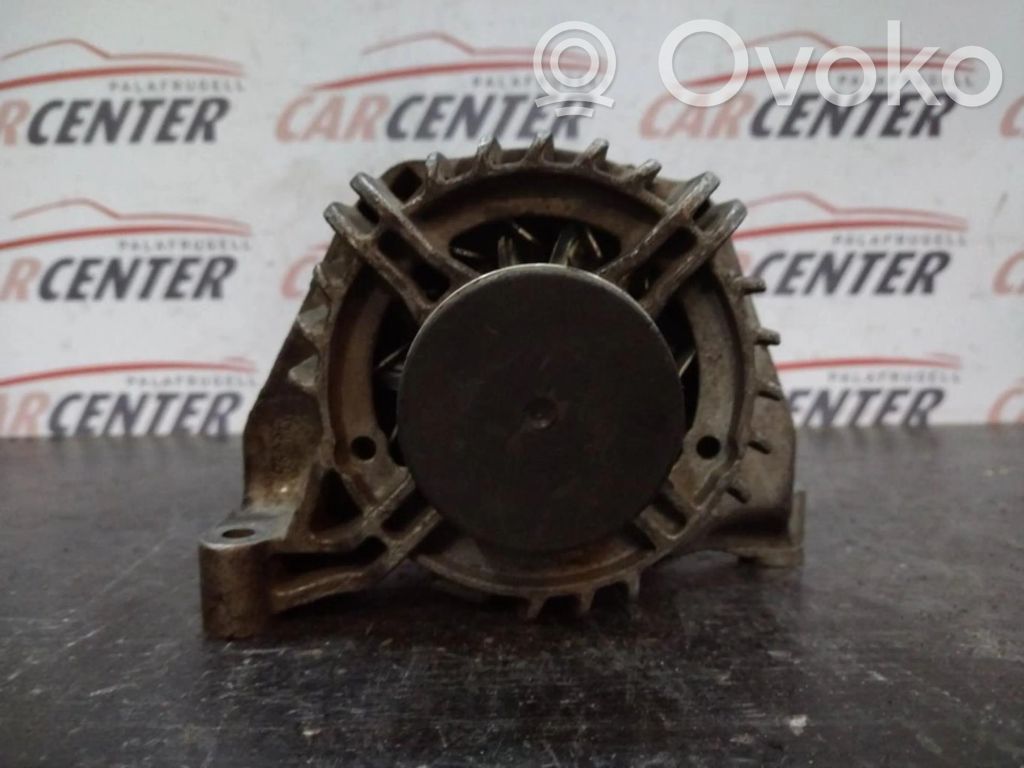 Fiat Bravo Alternator 