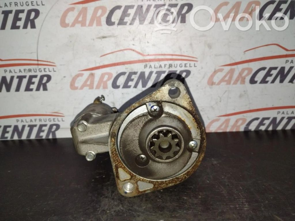 Opel Corsa B Starteris 