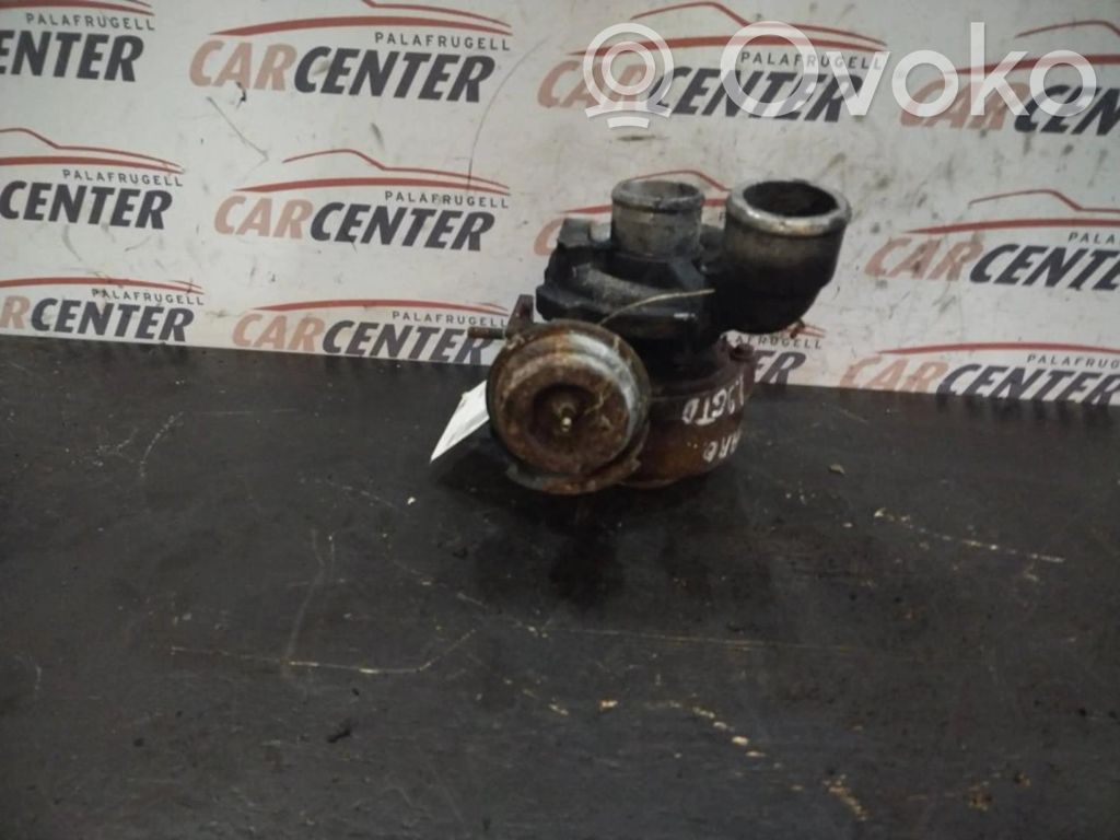 Turbo   716665
