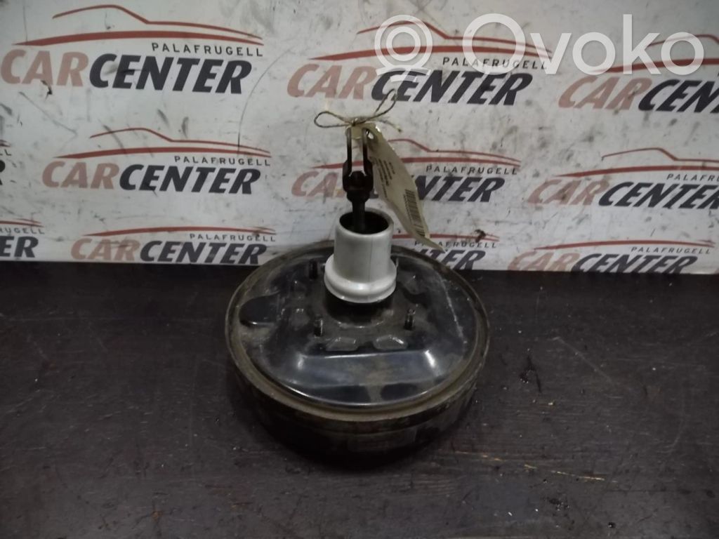 Opel Combo B Brake booster 