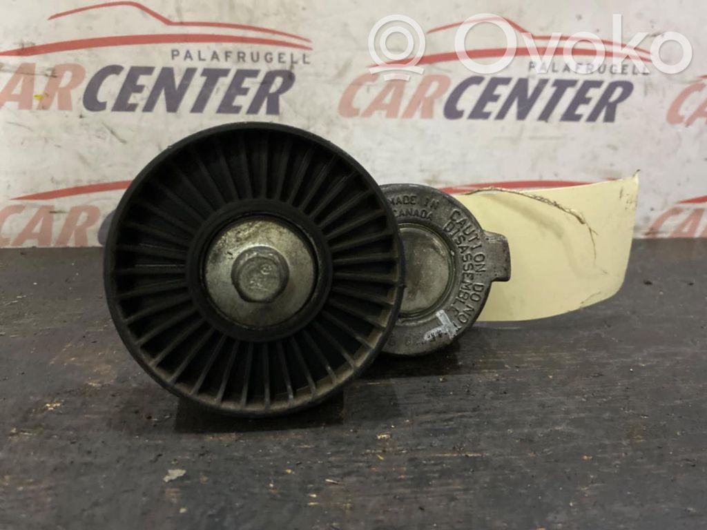 Chrysler Voyager Întinzător curea generator/alternator 