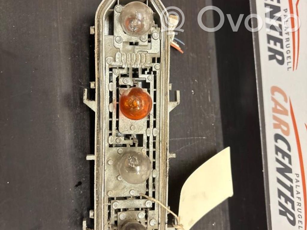 Autre éclairage intérieur   X65PH2