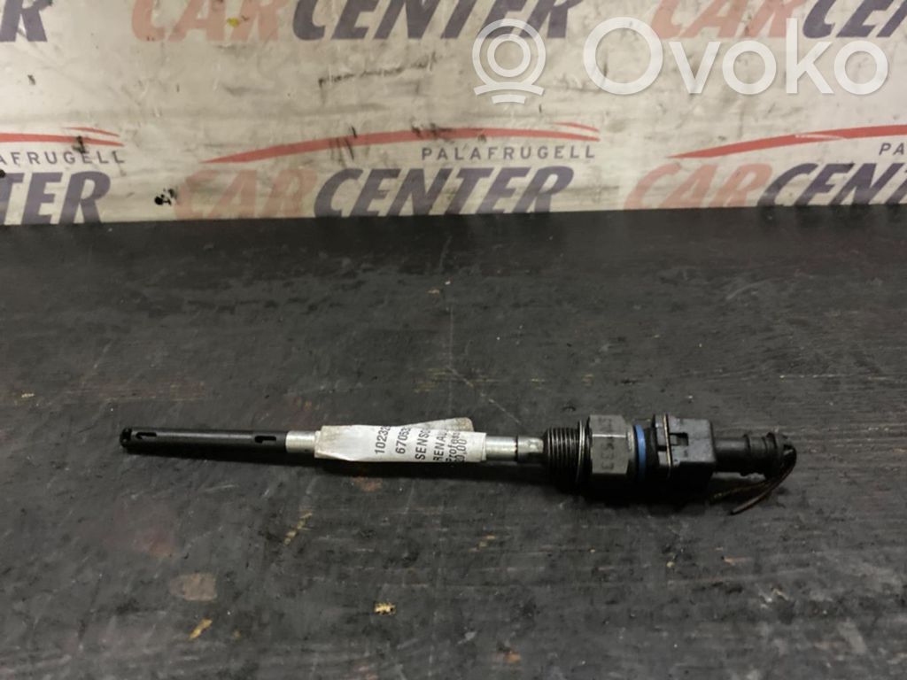 Renault Kangoo I Sensor 